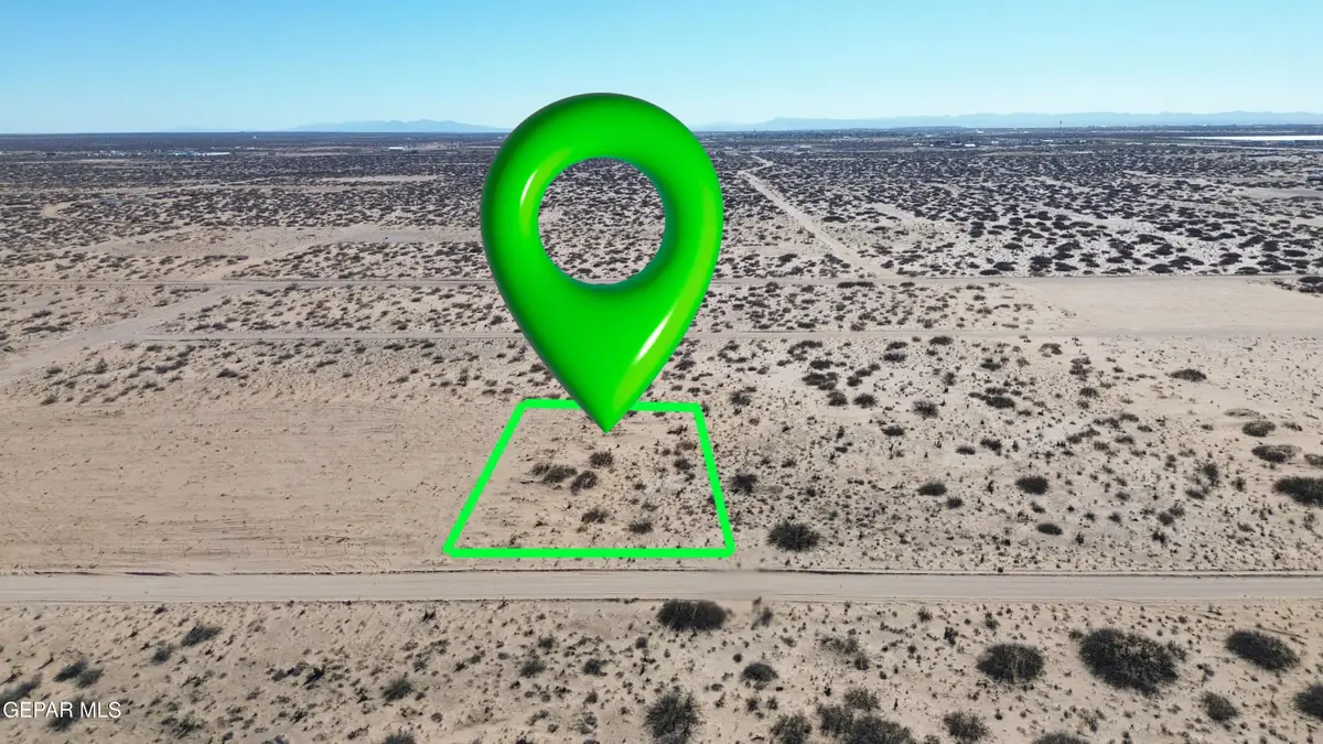 .74 ACRES Baxter Avenue, Horizon City, TX 79928 - Image #1