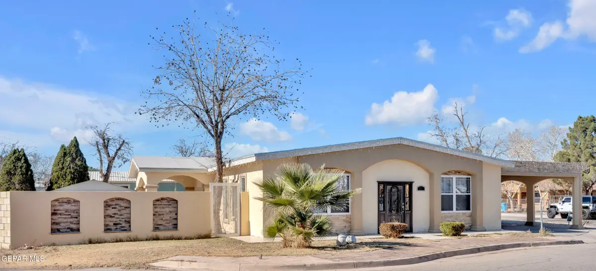 900 Noral Street, San Elizario, TX 79849 - Image #1