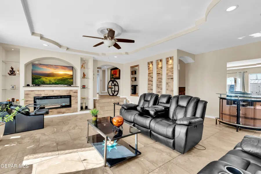 900 Noral Street, San Elizario, TX 79849 - Image #3