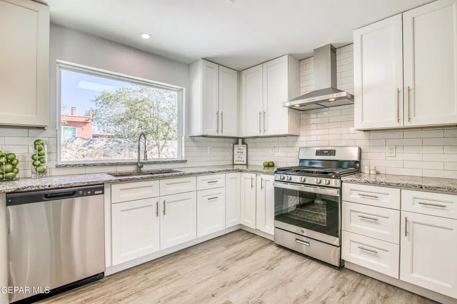 201 Mulberry Avenue #A, El Paso, TX 79932 - Image #3