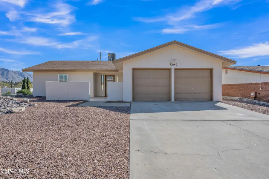 7200 Orizaba Avenue, El Paso, TX 79912 - Image #2