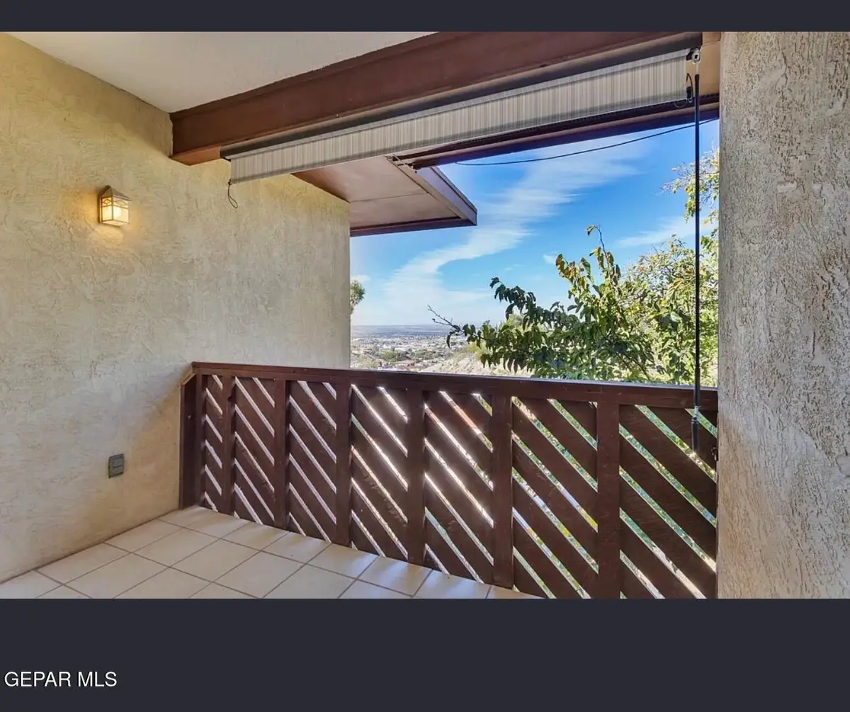 417 Irondale Drive #I, El Paso, TX 79912 - Image #1