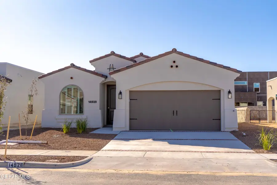 15108 Conviction Avenue, El Paso, TX 79938 - #2