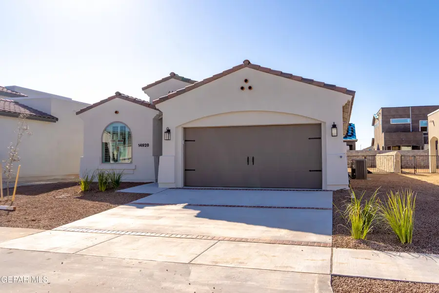 15108 Conviction Avenue, El Paso, TX 79938 - #3