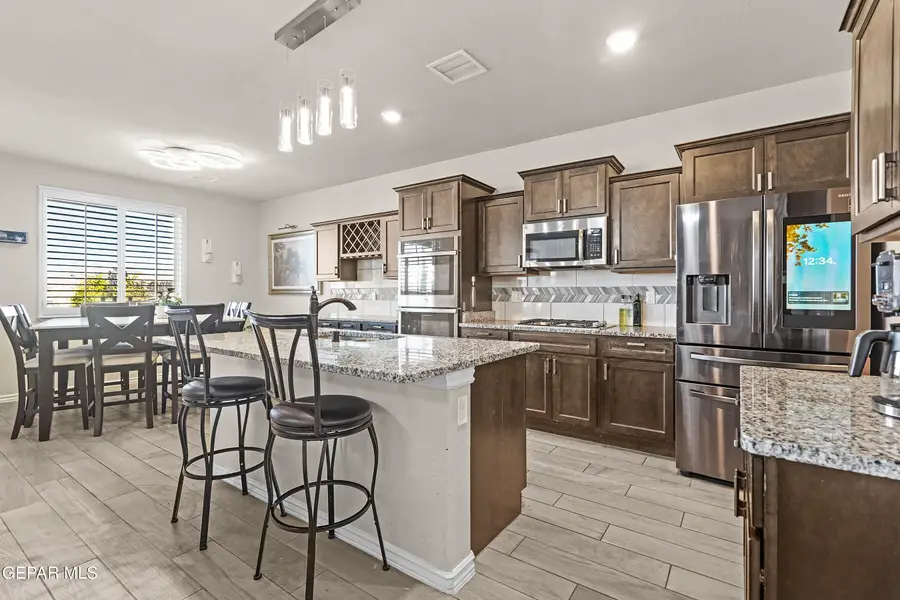 7317 Glacier Drive, El Paso, TX 79911 - Image #3