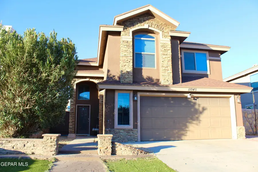 11045 Coyote Ranch Lane, El Paso, TX 79934 - Image #2
