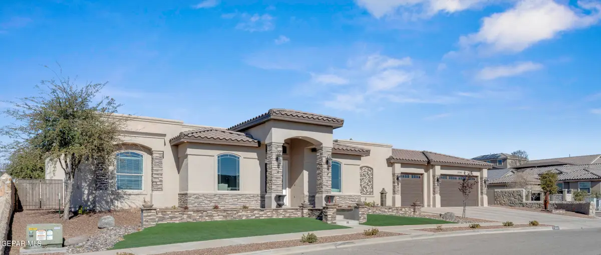 12343 Wills Cresent, El Paso, TX 79928 - #1