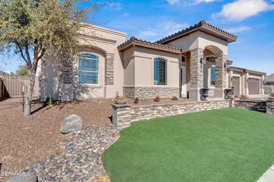 12343 Wills Cresent, El Paso, TX 79928 - #3