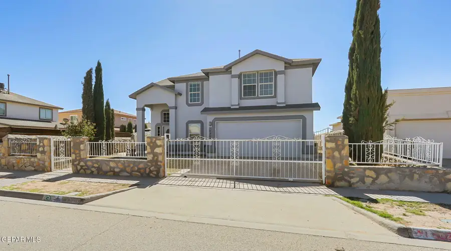 14204 Desert Sage Drive, Horizon City, TX 79928 - Image #2