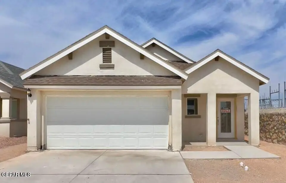 1375 Summer Enclave Place, El Paso, TX 79928 - Image #1
