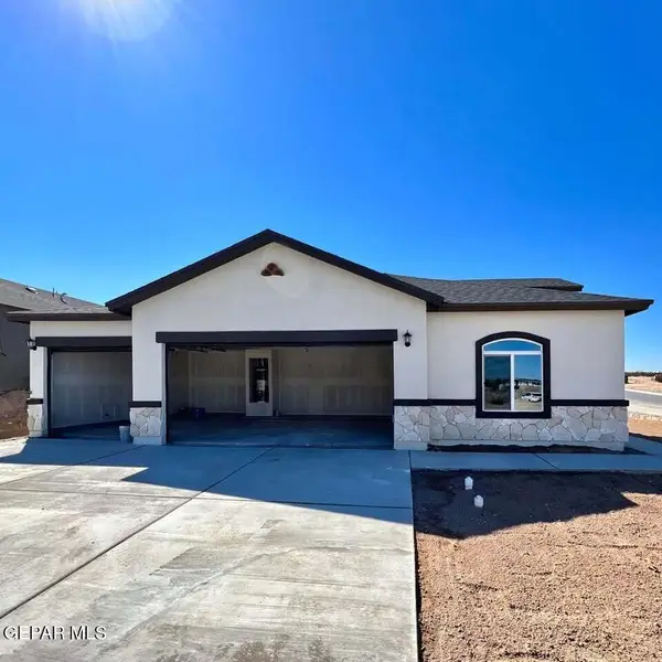 1404 Summer Enclave Place, El Paso, TX 79928