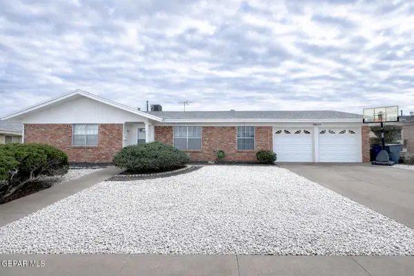 10624 Riverwood Drive, El Paso, TX 79935