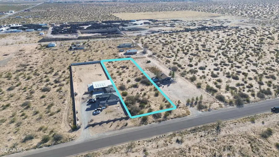 31515 Faith Avenue, El Paso, TX 79938 - Image #2