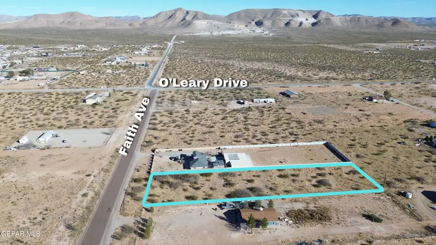 31515 Faith Avenue, El Paso, TX 79938 - Image #3