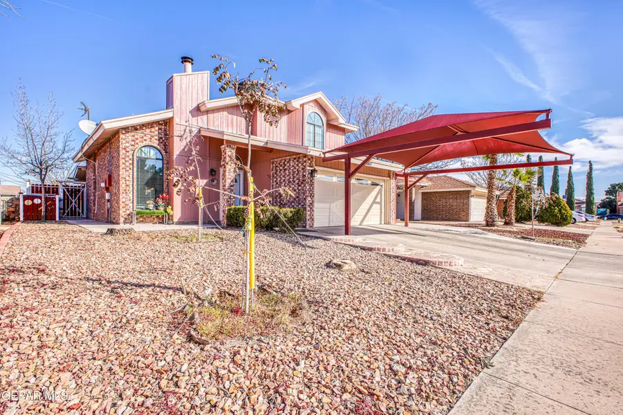 11617 Cree Court, El Paso, TX 79936 - Image #3