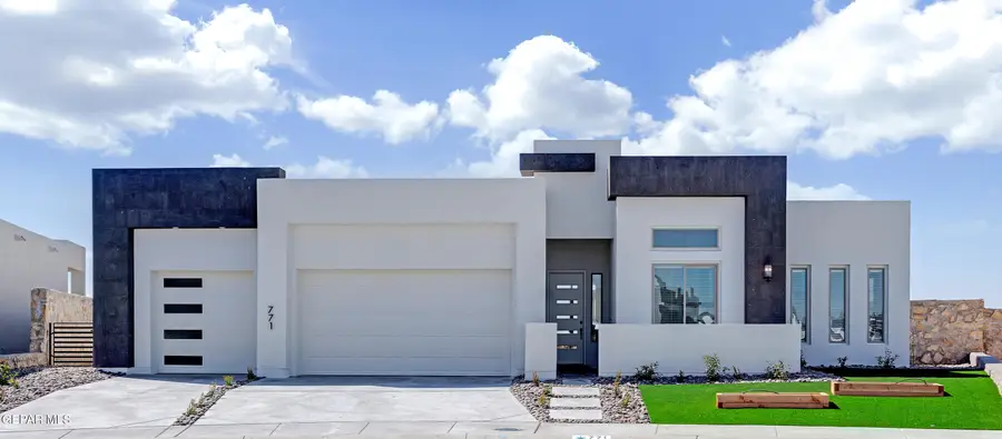 7308 Cimarron Gap Drive, El Paso, TX 79911 - Image #2