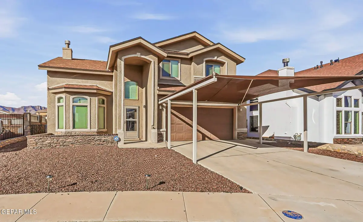 11341 W Ranch Court, El Paso, TX 79934 - Image #1