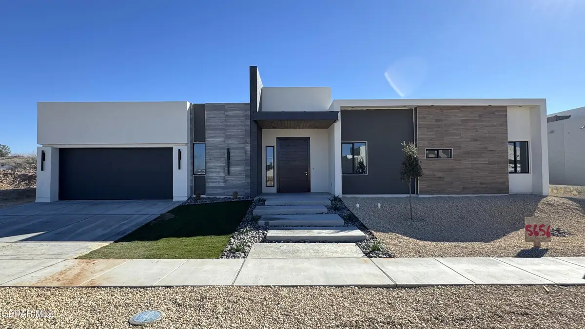 5656 Rio Bonito Circle, El Paso, TX 79932 - Image #1