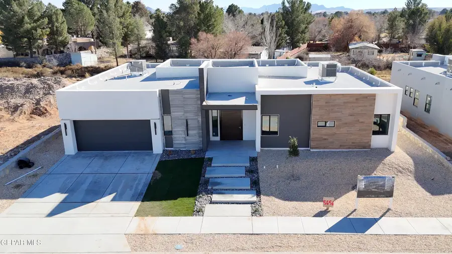 5656 Rio Bonito Circle, El Paso, TX 79932 - Image #3