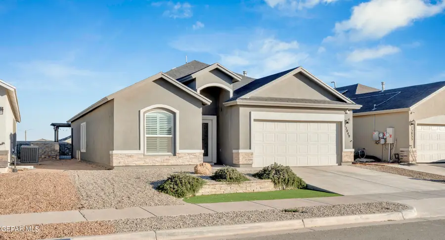 13849 Sky Harbor Avenue, Horizon City, TX 79928 - Image #3