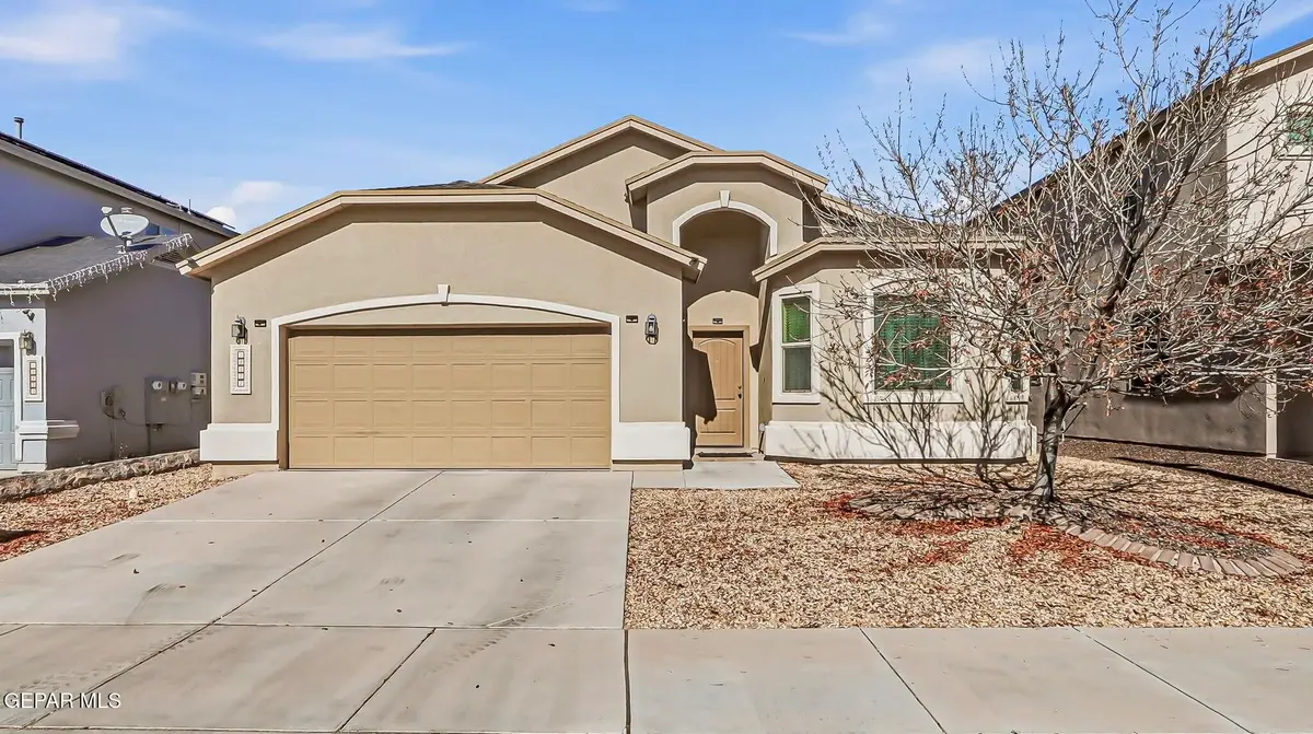 14477 Fernando Zubia, El Paso, TX 79938 - Image #1