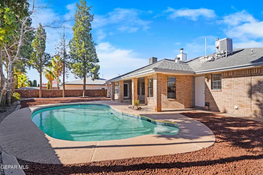 11720 Pueblo Fuerte Court, El Paso, TX 79936 - Image #2