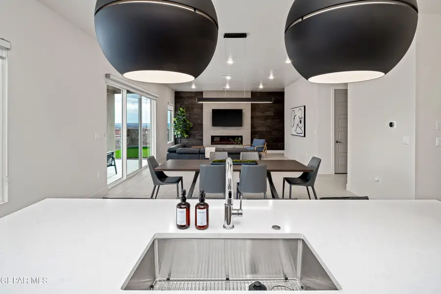 7280 Cimarron Rim Drive, El Paso, TX 79911 - #3