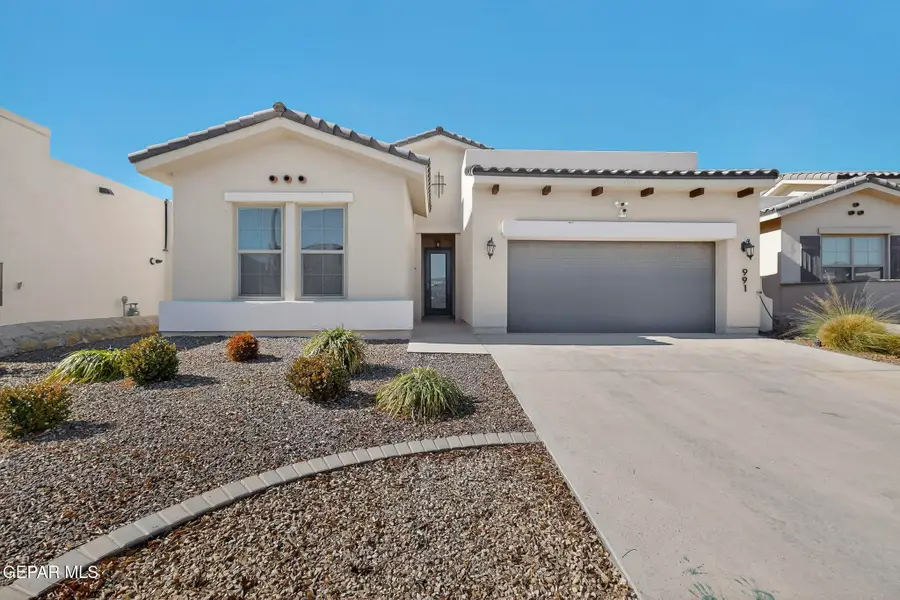 991 Hull Street, El Paso, TX 79928 - Image #2