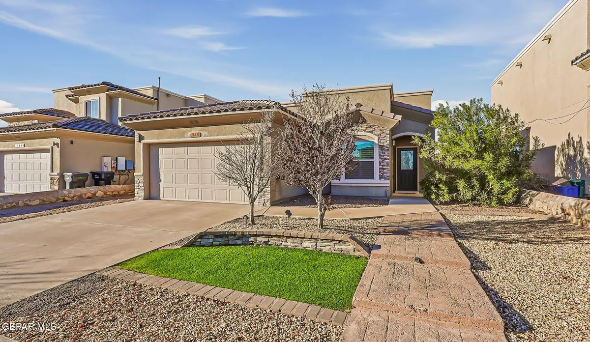 13613 Lartington Street, El Paso, TX 79928 - Image #1