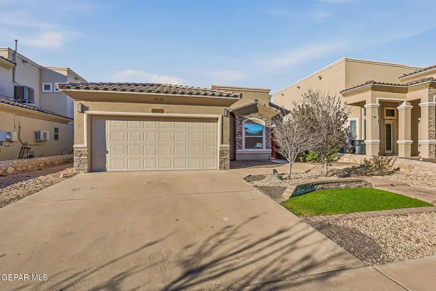 13613 Lartington Street, El Paso, TX 79928 - Image #2