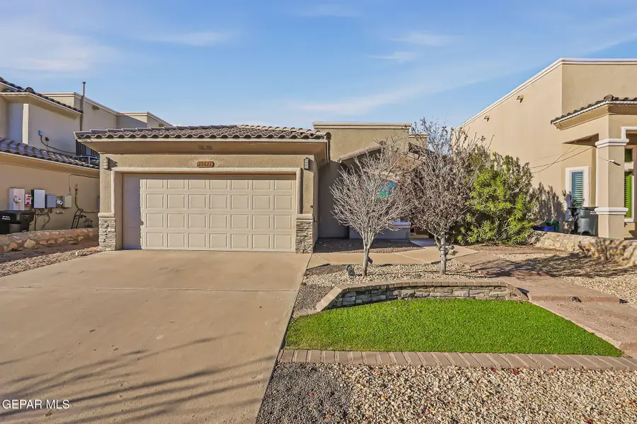 13613 Lartington Street, El Paso, TX 79928 - Image #3