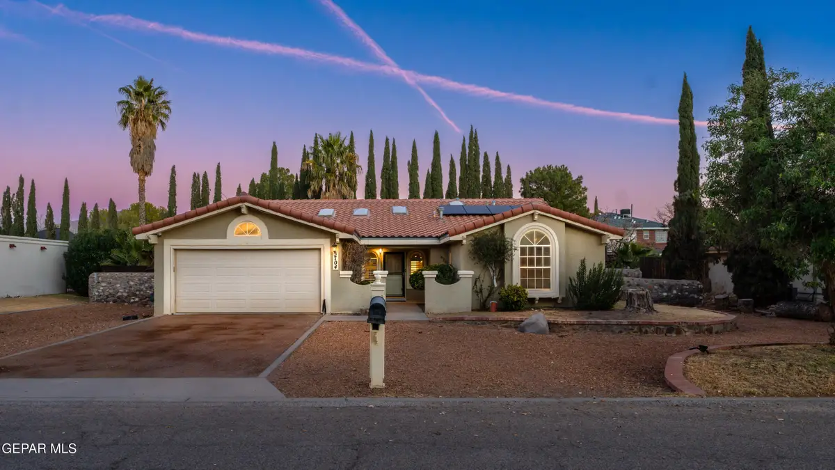 5704 Verde Lagos Place, El Paso, TX 79932 - Image #1