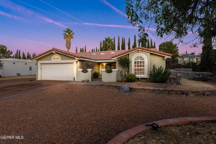 5704 Verde Lagos Place, El Paso, TX 79932 - Image #2