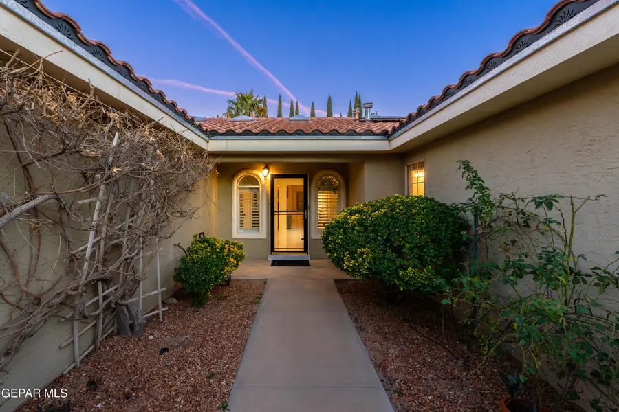 5704 Verde Lagos Place, El Paso, TX 79932 - Image #3