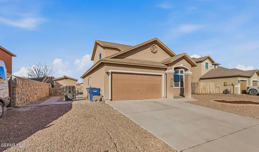 14421 Lacota Point Drive, El Paso, TX 79938 - Image #3