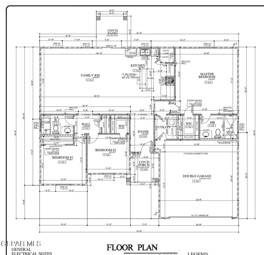 676 Artesano Road, Socorro, TX 79927 - Image #3