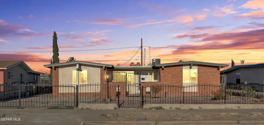 7125 Banana Tree Lane, El Paso, TX 79915 - Image #2