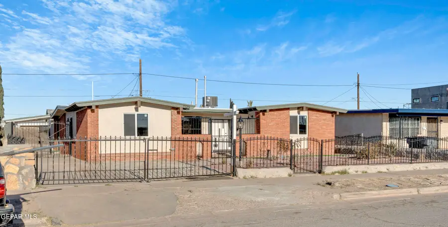 7125 Banana Tree Lane, El Paso, TX 79915 - Image #3