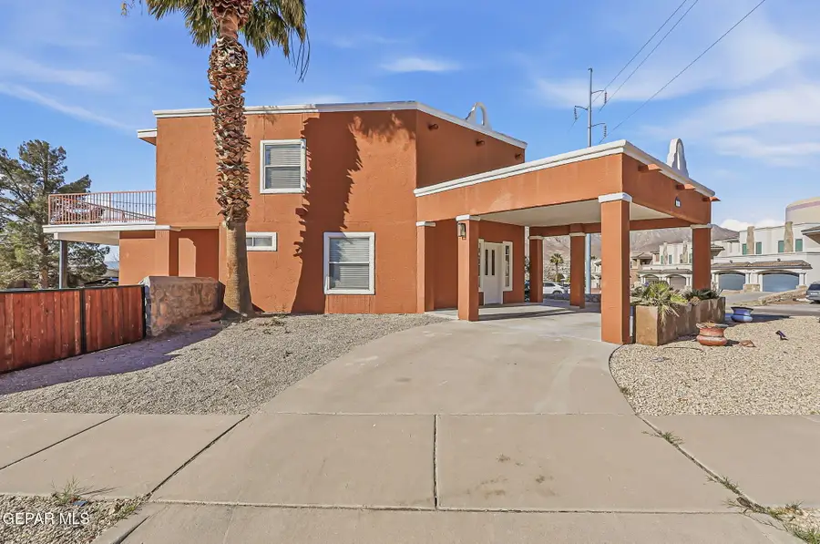4530 Nashville Avenue, El Paso, TX 79903 - Image #2