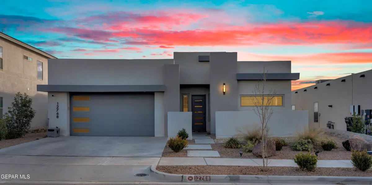 12768 Brixton Avenue, El Paso, TX 79928 - Image #1