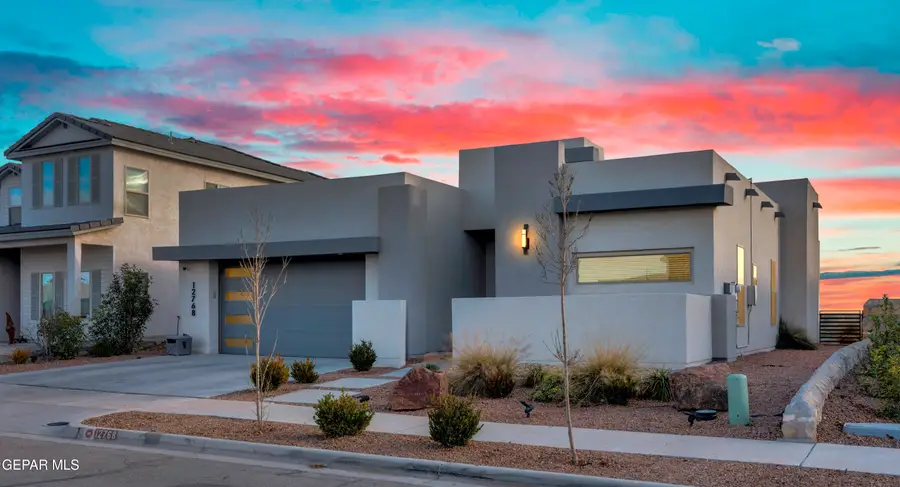 12768 Brixton Avenue, El Paso, TX 79928 - Image #2