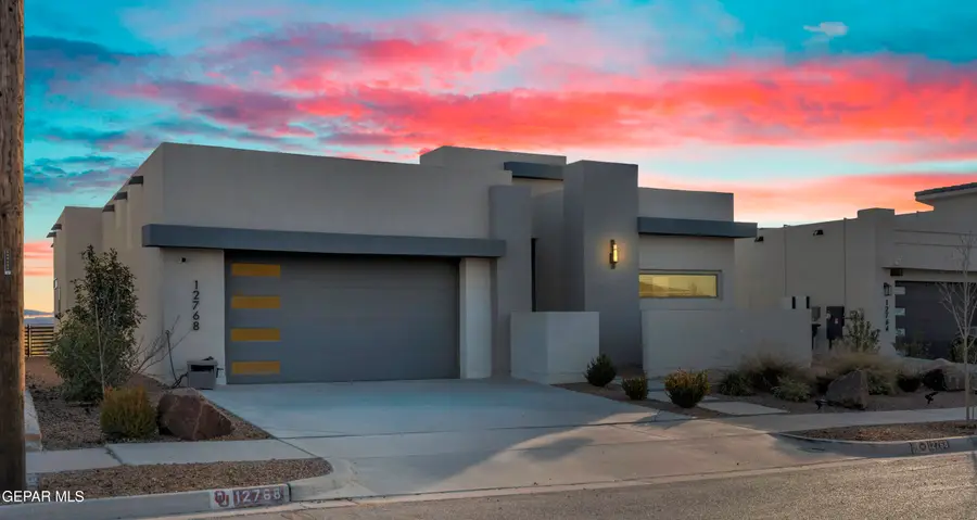 12768 Brixton Avenue, El Paso, TX 79928 - Image #3