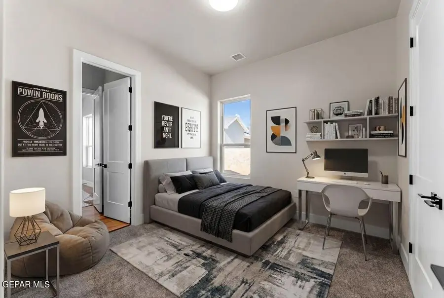 7209 Cimarron Rim Drive, El Paso, TX 79911 - #3