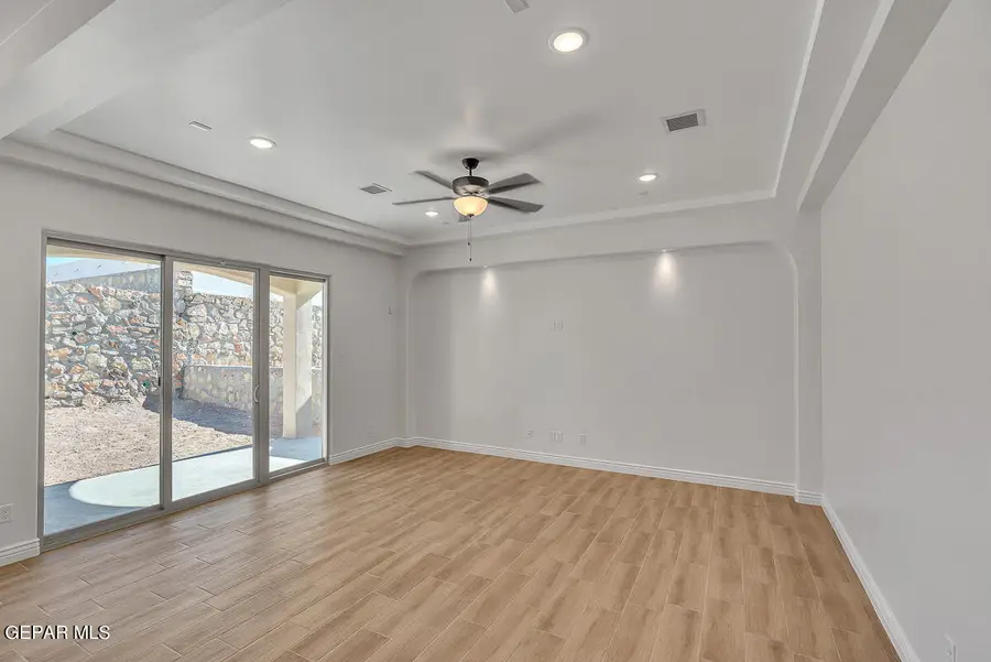7269 Cimarron Gap Drive, El Paso, TX 79911 - Image #2