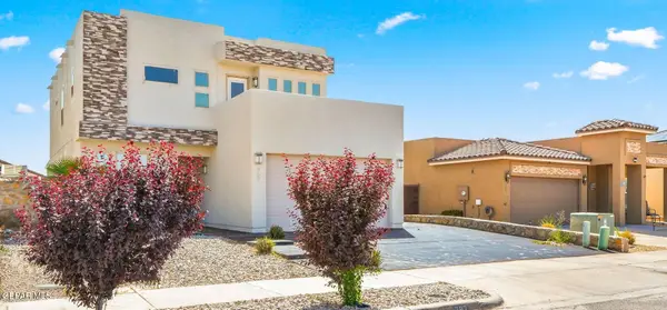 797 Hertfordshire Street, El Paso, TX 79928