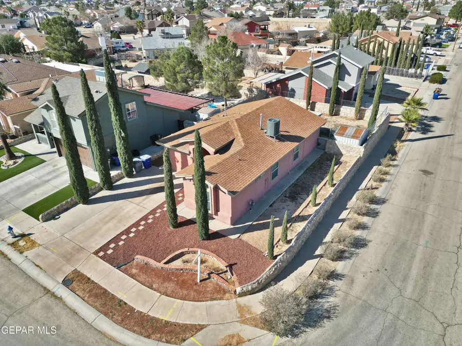 2353 Tierra Grande Way, El Paso, TX 79938 - Image #3