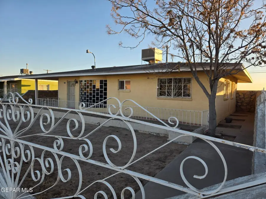 7318 Wilcox Drive, El Paso, TX 79915 - Image #2