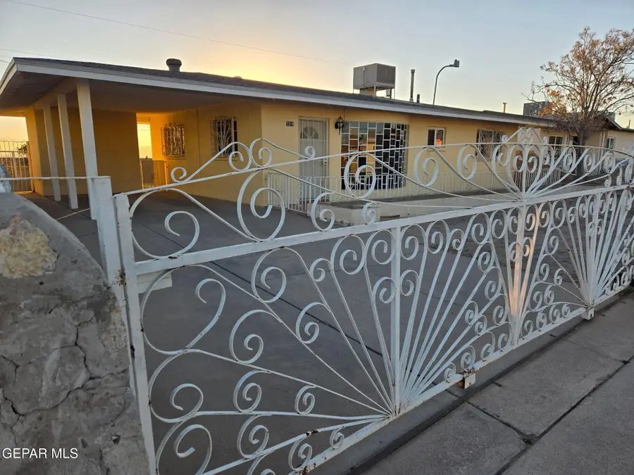 7318 Wilcox Drive, El Paso, TX 79915 - Image #3
