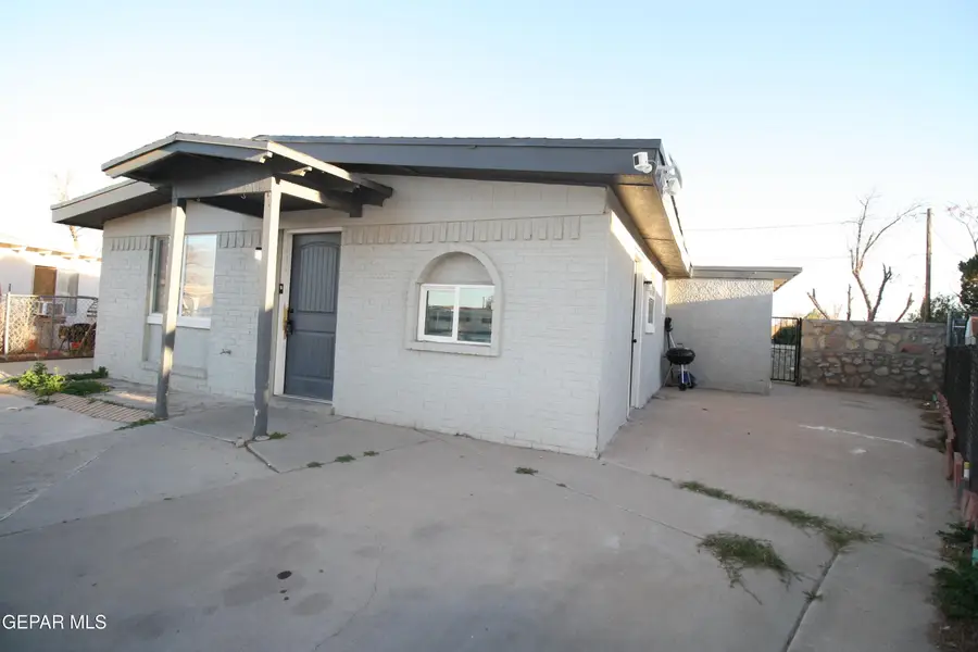 144 Marquita Lane, El Paso, TX 79915 - Image #2
