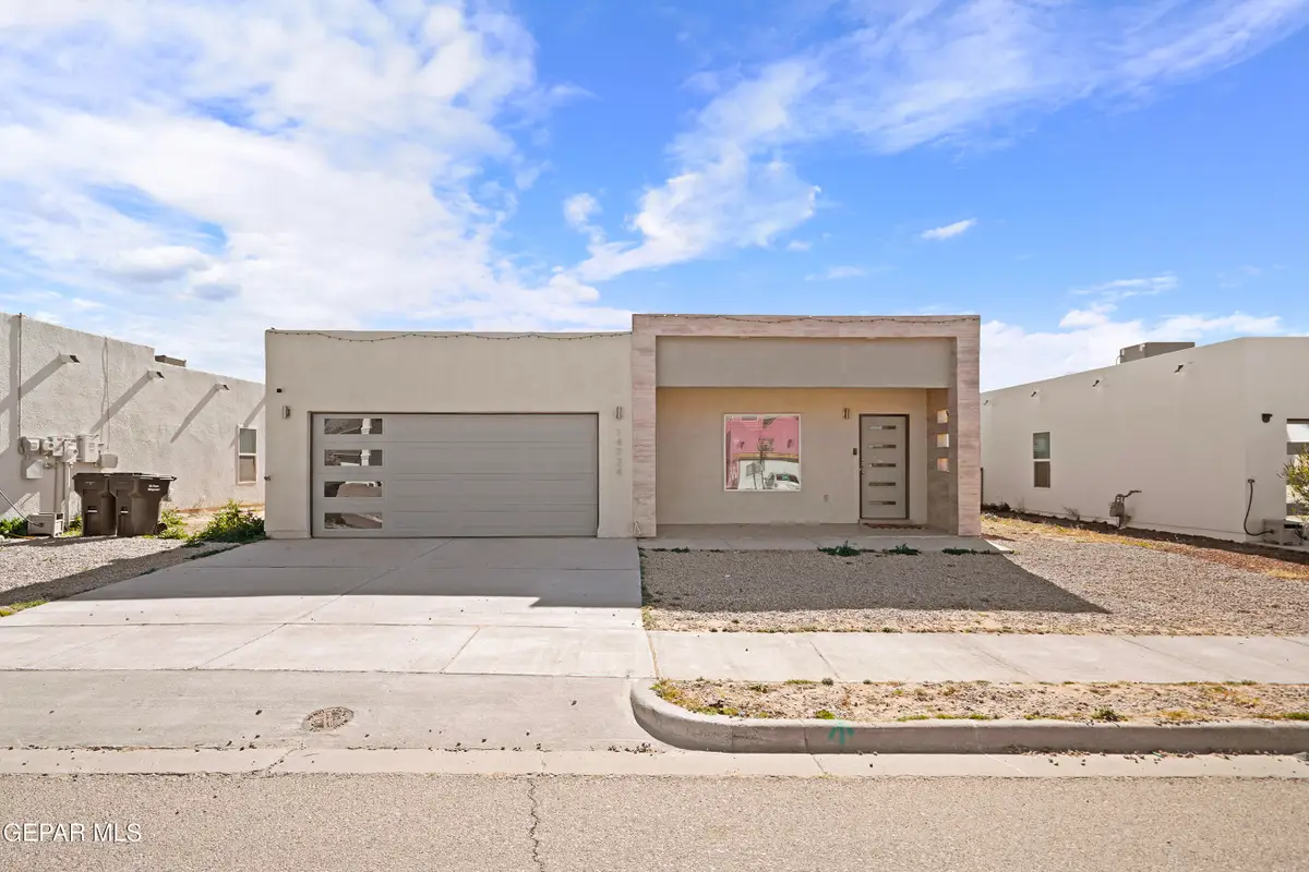 14724 Mountain Breeze Avenue, Horizon City, TX 79928 - Image #1